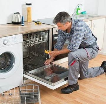 dishwasher repair service norwalk